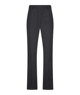 SAINT LAURENT Классические брюки