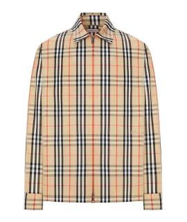 BURBERRY Кэжуал рубашка