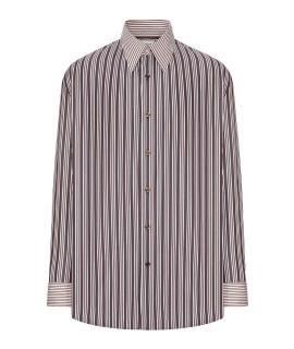 SAINT LAURENT Кэжуал рубашка
