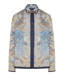 ETRO Кэжуал рубашка