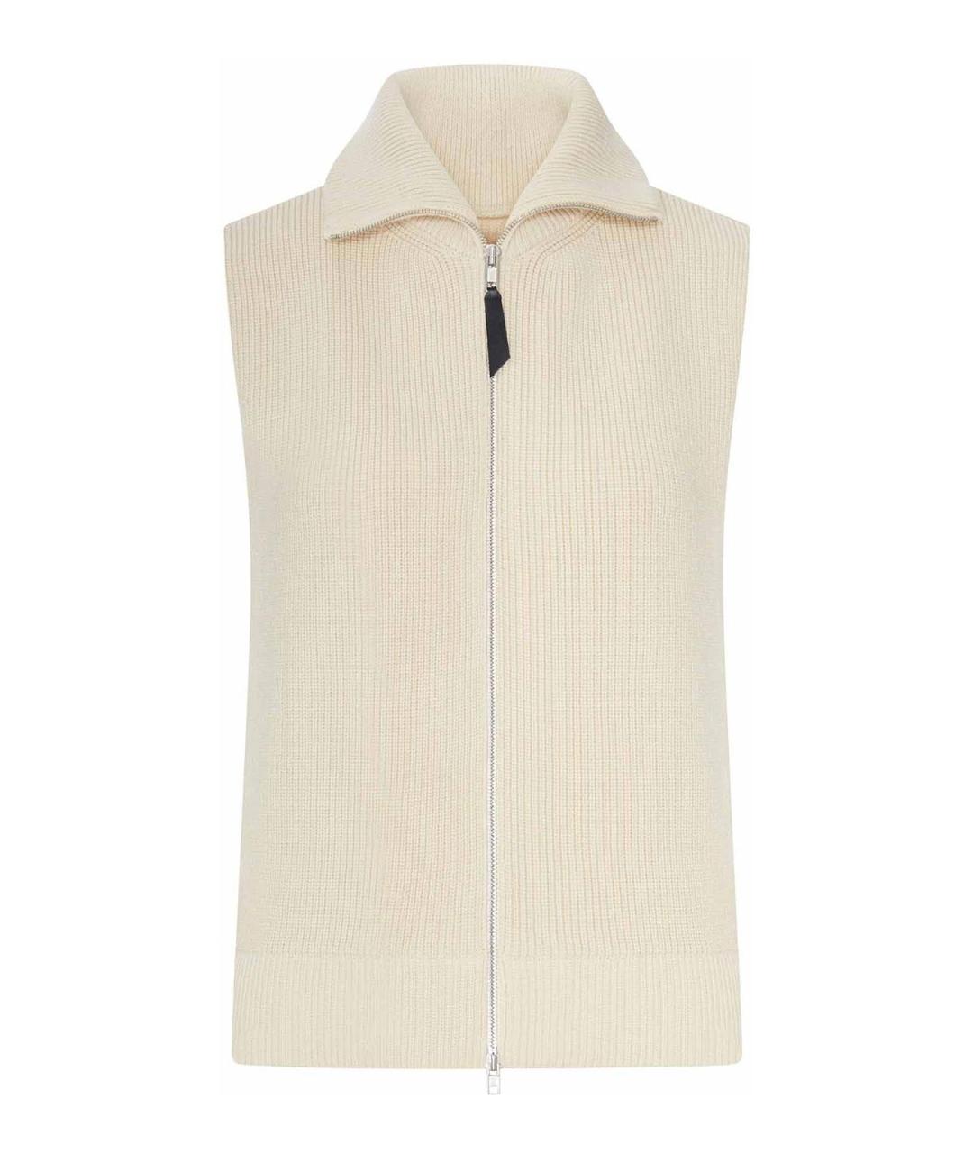 MAISON MARGIELA Жилетка, фото 1