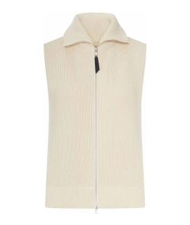 MAISON MARGIELA Жилетка