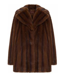 MAX MARA Шуба