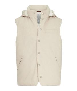 BRUNELLO CUCINELLI Жилет