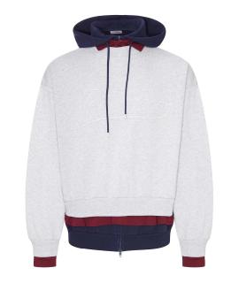 BALENCIAGA Худи/толстовка