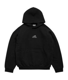 BALENCIAGA Худи/толстовка