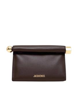 JACQUEMUS Клатч/вечерняя сумка