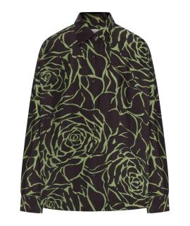 DRIES VAN NOTEN Рубашка
