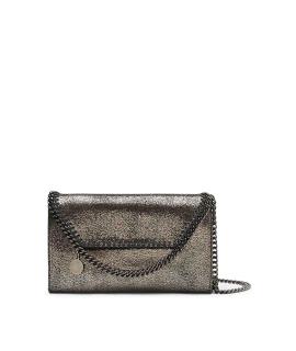 STELLA MCCARTNEY Клатч/вечерняя сумка