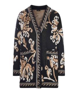 ETRO Кардиган
