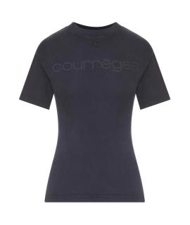 COURREGES Футболка