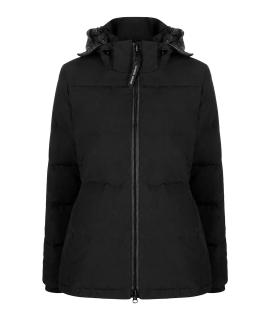 CANADA GOOSE Парка