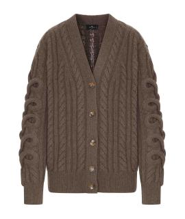 ETRO Кардиган