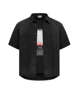 BALENCIAGA Кэжуал рубашка