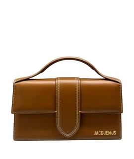JACQUEMUS Сумка через плечо