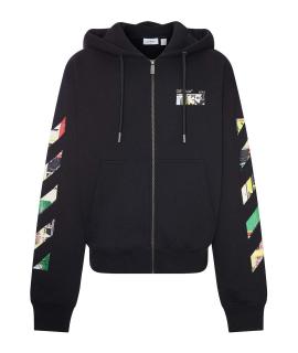 OFF-WHITE Худи/толстовка