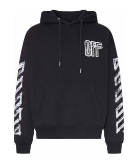 OFF-WHITE Худи/толстовка