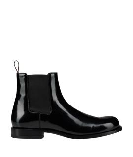 CHRISTIAN LOUBOUTIN Низкие ботинки