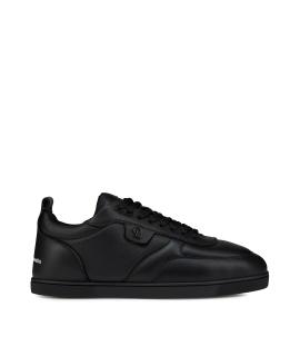 CHRISTIAN LOUBOUTIN Низкие кроссовки / кеды