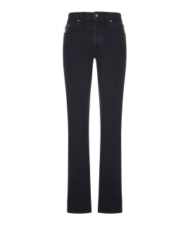 SAINT LAURENT Джинсы слим