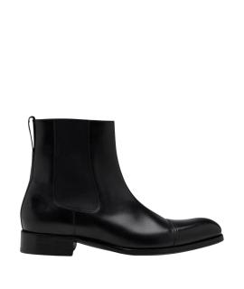 TOM FORD Высокие ботинки