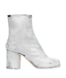 MAISON MARGIELA Ботильоны