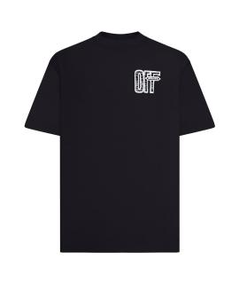OFF-WHITE Футболка