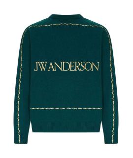 J.W.ANDERSON Джемпер / свитер