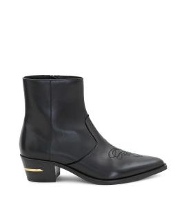 AMIRI Высокие ботинки