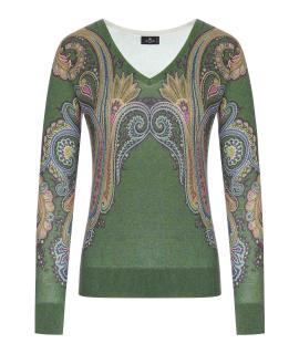 ETRO Джемпер / свитер