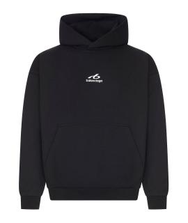 BALENCIAGA Худи/толстовка