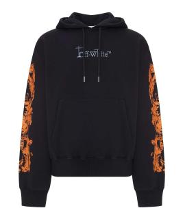 OFF-WHITE Худи/толстовка
