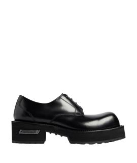 BALENCIAGA Низкие ботинки