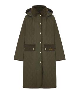 BARBOUR Парка