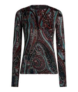 ETRO Джемпер / свитер