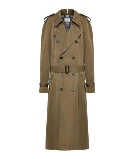 MAISON MARGIELA Тренч/плащ