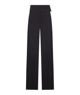 SPORTMAX Брюки широкие