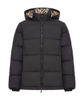BURBERRY Пуховик