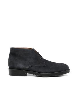 TOD'S Высокие ботинки