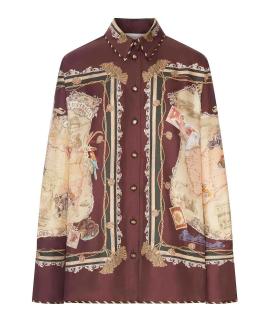 ZIMMERMANN Рубашка