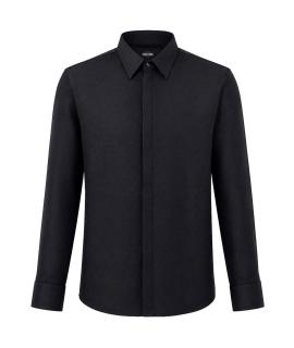 GIORGIO ARMANI Кэжуал рубашка