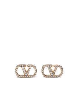 VALENTINO Серьги