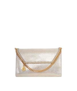 STELLA MCCARTNEY Клатч/вечерняя сумка
