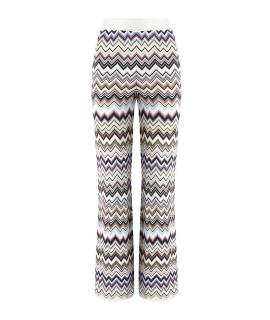 MISSONI Прямые брюки