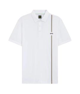 HUGO BOSS Поло с коротким рукавом