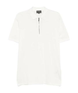 EMPORIO ARMANI Поло с коротким рукавом