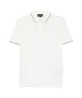 EMPORIO ARMANI Поло с коротким рукавом