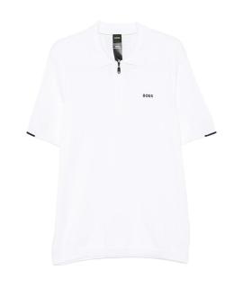 HUGO BOSS Поло с коротким рукавом