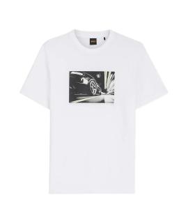 HUGO BOSS Футболка