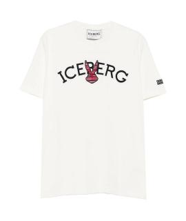 ICEBERG Футболка